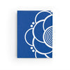 Middle Woodford Crop Circle Sketchbook - Blank - Shapes of Wisdom