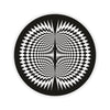 Avebury Trusloe Crop Circle Sticker - Shapes of Wisdom