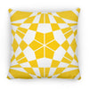 Crop Circle Pillow - Dodworth - Shapes of Wisdom