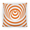 Crop Circle Pillow - Aldbourne 2 - Shapes of Wisdom