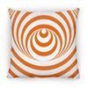 Crop Circle Pillow - Aldbourne 2 - Shapes of Wisdom