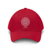 Load image into Gallery viewer, Crop Circle Twill Hat - Rudstone