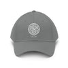 Load image into Gallery viewer, Crop Circle Twill Hat - Raisting