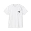 Curious Dimension Pocket Tee 1