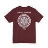 Curious Dimension Basic T-Shirt