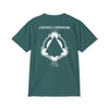 Curious Dimension Pocket Tee 2