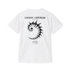 Curious Dimension Pocket Tee 1