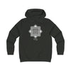 Crop Circle Girl College Hoodie - Whitefield Hill