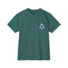Curious Dimension Pocket Tee 2