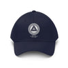 Load image into Gallery viewer, Crop Circle Twill Hat - Waden Hill