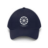 Load image into Gallery viewer, Crop Circle Twill Hat - Bythorn