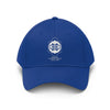 Load image into Gallery viewer, Crop Circle Twill Hat - Petersfield