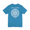 Curious Dimension Basic T-Shirt