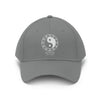 Load image into Gallery viewer, Crop Circle Twill Hat - Stantonbury Hill