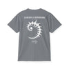 Curious Dimension Pocket Tee 1