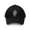 Load image into Gallery viewer, Crop Circle Twill Hat - Secklendorf