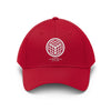 Load image into Gallery viewer, Crop Circle Twill Hat - Tichborne