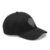 Load image into Gallery viewer, Crop Circle Twill Hat - Rudstone