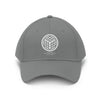 Load image into Gallery viewer, Crop Circle Twill Hat - Tichborne