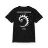 Curious Dimension Pocket Tee 1