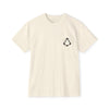 Curious Dimension Pocket Tee 2