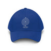 Load image into Gallery viewer, Crop Circle Twill Hat - West Overton 3