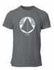 Crop Circle T-Shirt - Alton Barnes 8