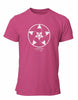 Crop Circle T-Shirt - Blandford Forum 3