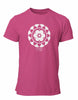 Crop Circle T-Shirt - All Cannings 3