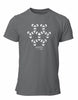 Crop Circle T-Shirt - Beckhampton 9