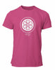 Crop Circle T-Shirt - Avebury Trusloe 3