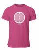 Crop Circle T-Shirt - Avebury Trusloe