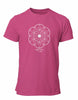 Crop Circle T-Shirt - Barbury Castle 12