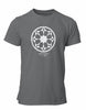 Crop Circle T-Shirt - Bishops Cannings 4