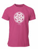 Crop Circle T-Shirt - Besford