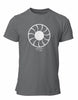 Crop Circle T-Shirt - Beckhampton 3