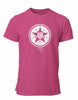 Crop Circle T-Shirt - Chilcomb 2