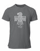 Crop Circle T-Shirt - Barbury Castle 14