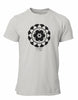 Crop Circle T-Shirt - All Cannings 3