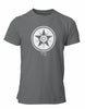 Crop Circle T-Shirt - Chilcomb 2