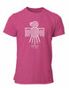 Crop Circle T-Shirt - Barbury Castle 14