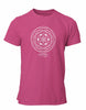 Crop Circle T-Shirt - Boroughbride