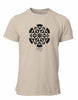 Crop Circle T-Shirt - Clifford´s Hill