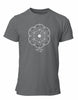 Crop Circle T-Shirt - Barbury Castle 12