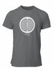 Crop Circle T-Shirt - Avebury Trusloe