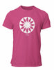 Crop Circle T-Shirt - Berlin