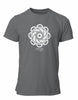 Crop Circle T-Shirt - Dankelshausen