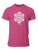 Crop Circle T-Shirt - Clifford´s Hill