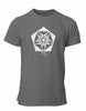 Crop Circle T-Shirt - Avebury 9