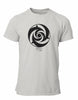 Crop Circle T-Shirt - Beacon Hill 2